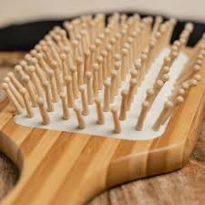 Wooden Brush
